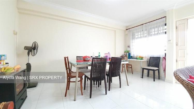 Blk 894C Woodlands Drive 50 (Woodlands), HDB 4 Rooms #220523761